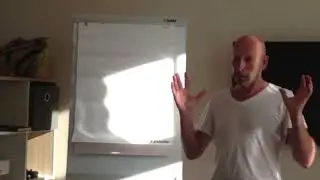 Узловые точки судьбы (1/5)