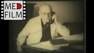 Semashko N.A. - First People's Commissar of Health ©