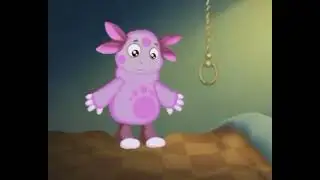 Лунтик - Лунный Гость - наоборот - задом наперед