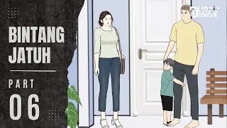 BINTANG JATUH PART 6 - Animasi Sekolah