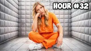 Trapped in My Biggest Fear for 50 Hours