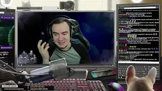 Главное - не подавать виду! (Dead Space 2: BlackUfa Edition)