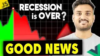 Good News ✅ When Will Recession or Layoffs Ends? Web Dev Hiring Starts Again?