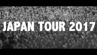 JAPAN TOUR TRAILER