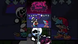 Friday Night Funkin' Corruption: REIMAGINED The Fighters 