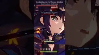 I'm quitting man 🙂 | genshin impact