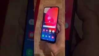 Samsung A03s after 4 years old*it’s perfectly working*