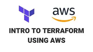 Introduction to Terraform - Provision EC2 Instance on AWS