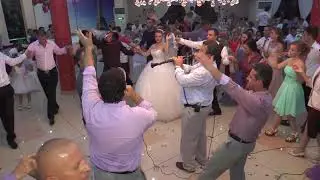 ALEKS MICKA-KOSTAS KALOGEROS-THOMA LOLI-DASEM NE LAZARAT -20/7/2014