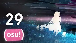Let's Play osu! Episode 29: Hidden