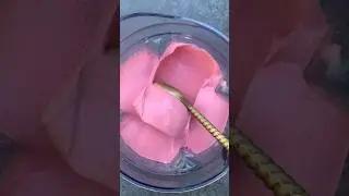 600k smoothie?!