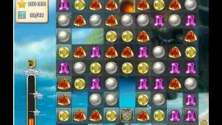 Игра Инди кот Вконтакте как пройти 368 уровень?