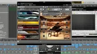 HOW TO CREATE A CLEAN, WIDE PIANO SOUND IN YOUR DAW