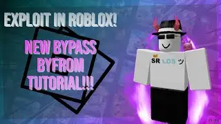 [New Bypass 🤓] How to EXPLOIT in roblox PC!! 🔥 Tutorial Bypass new Byfron!🔥 (2023)