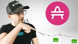 AMP Price Prediction. Why it's just a beginning?