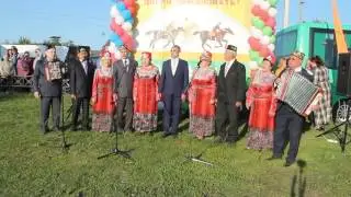 Tatar Cinema International