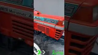 #минитрактор #kubota 24 л.с #Кубота #сельхозтехника #трактор