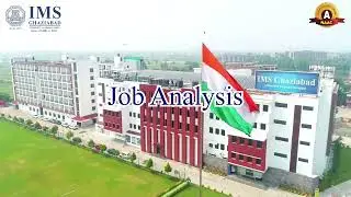 Job Analysis