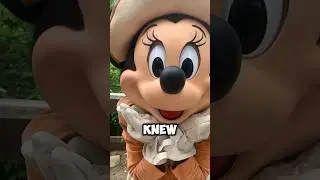Did you know Minnie could do this? FUNNY Disney Characters 
