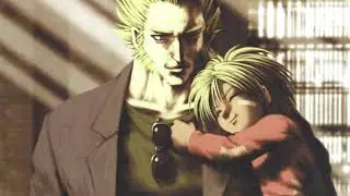 Bloody Roar 1 OST: Unsatisfied (Ending theme) - HQ
