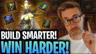 FIX YOUR BUILDS NOW! Account Takeover That Changes Everything | Raid Shadow Legends