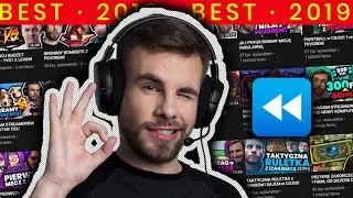 NAJLEPSZE SHOTY 2019!