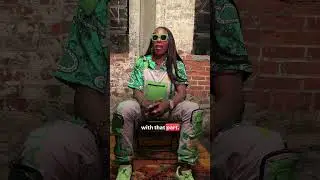 Top Tips for collaboration with Big Freedia