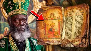 This is Why The Bible Book Was Banned