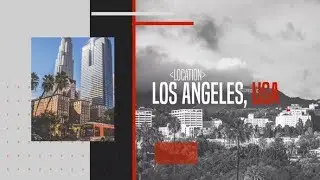 After Effects Opener | Promo Ae | Videohive Project