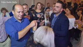 Δόκιμος Χαραλάμπους - Χρήστος Αγγελής - Στην δική μου γειτονία 1-12-2018 v5