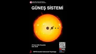 Güneş Sistemi | ODTÜ Amatör Astronomi Topluluğu