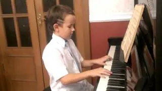 Поздравление учителя.