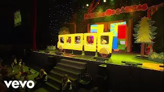 Panda e Os Caricas - O Autocarro Do Panda (Live From Campo Pequeno, Lisboa / 2019)