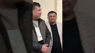 Қизиқчилардан даҳшат байрам табриги