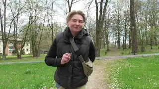 Польша. Когда мы поедем в Россию?