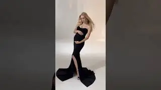 Фотосессия беременности 🤰🤍