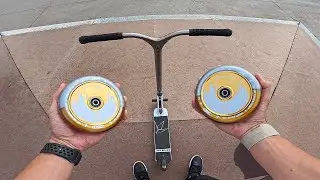 1 Million Wheels