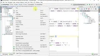 spring boot jpa postgres