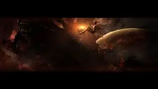 История Нового Эдема - Время трудностей [EVE Online]