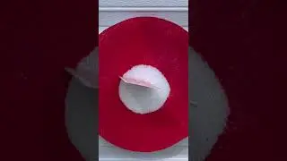 $1- $100 Card Throwing Challenge 