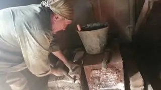 Жизнь в курятнике 🐓🐔🐣🐤🐥