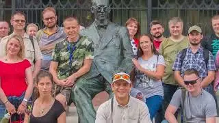 Павел Перец  С кем не надо общаться