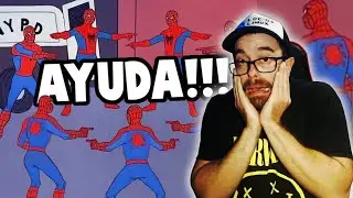 Ayuda Linuxeros!!! Hay un clon!!