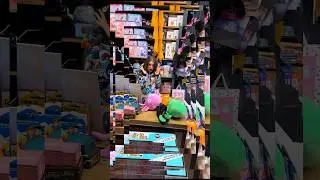 Вирус Кинито Пет в магазине Ракета😱 WB 243314124✅ Kinito Pet Аксолотль 💖