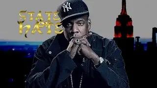 (FREE) Jay Z 2000's SampleType Beat  "State of Hate"