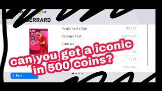 pes iconic - Liverpool pack opening | why u shoud not invest in pes! 😭 