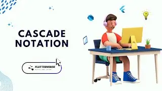 Mastering Cascade Notation in Dart: Simplifying Your Code