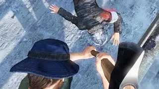 DayZ Standolone - ИГРА ПОСЛЕ ДВУХЛЕТНЕГО ПЕРЕРЫВА!