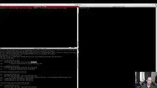 Fix Linux Deprecation Warning 