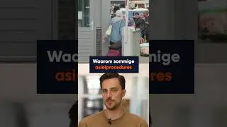 11 jaar na z’n geboorte hoorde Mikael dat hij ‘t land uit moet. Hoe kan een procedure zo lang duren?
